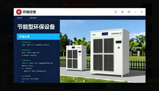 工业废气净化设备节能改造中的常见问题与应对策略