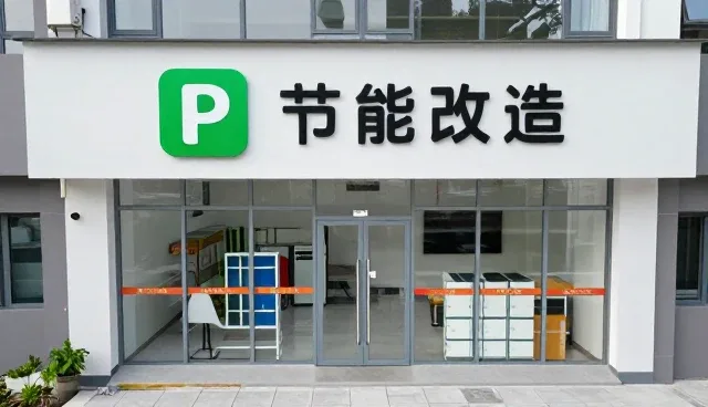 废气治理工程选型中的工艺优化关键点解析