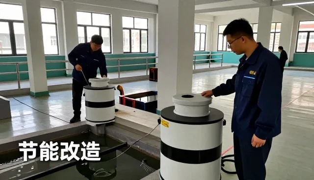 环保设备供应守护环境：宁波朗能环保科技有限公司经验谈