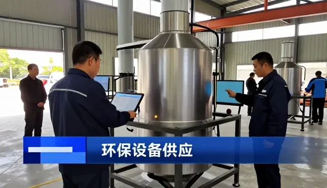 宁波朗能环保科技有限公司打造值得信赖的环境治理