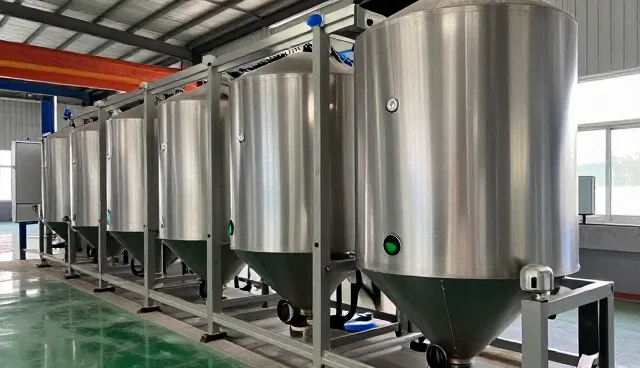 设备维护中故障排查对节能改造效果的影响